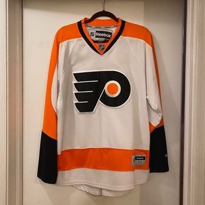 Flyers Jersey- Adult M